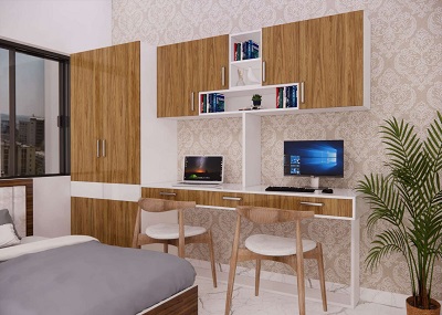 Nilkamal Furniture in Raipur