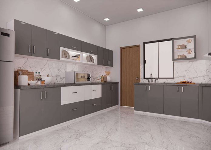 Nilkamal Furniture in Raipur