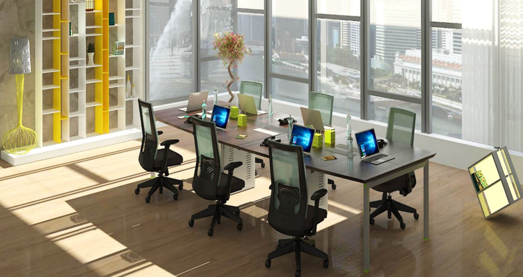 Wipro Furniture in Raipur