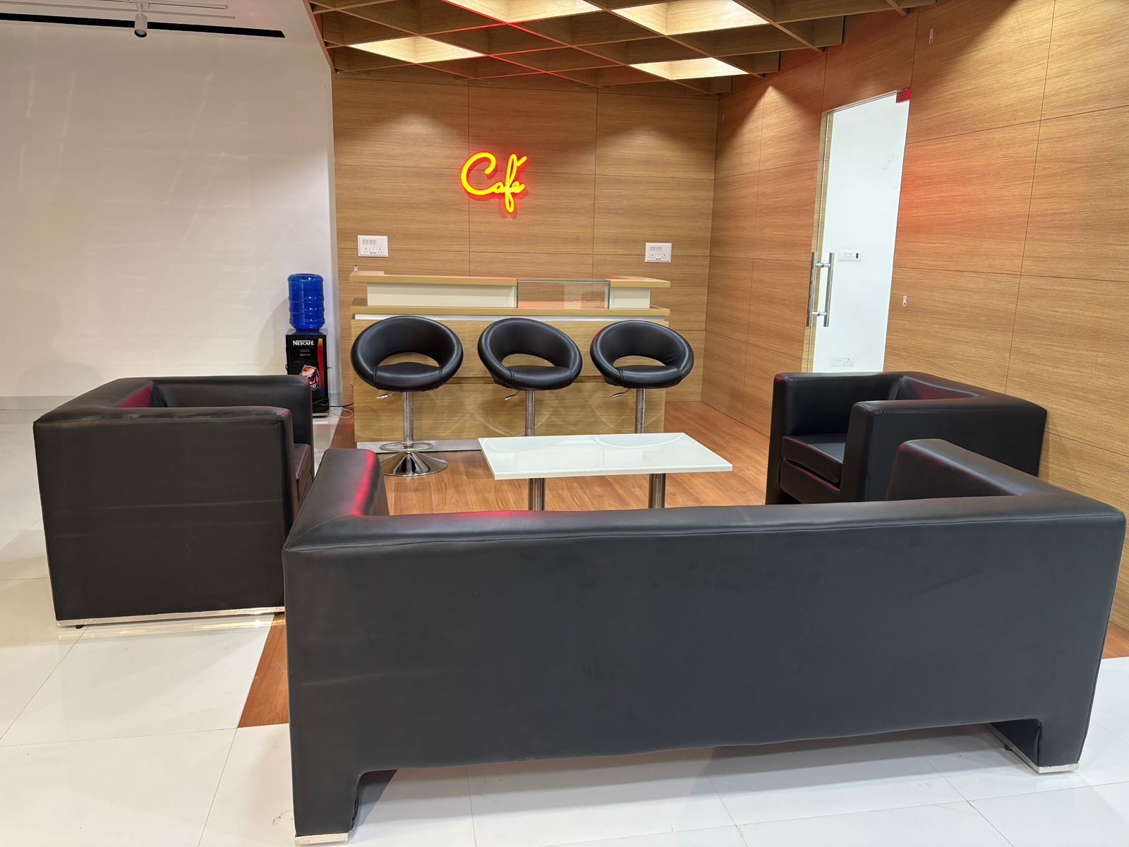 Nilkamal Furniture in Raipur